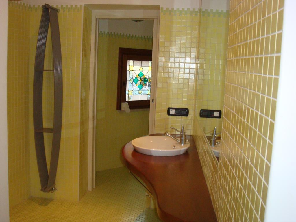 Hotel La Rometta Tivoli Zewnętrze zdjęcie