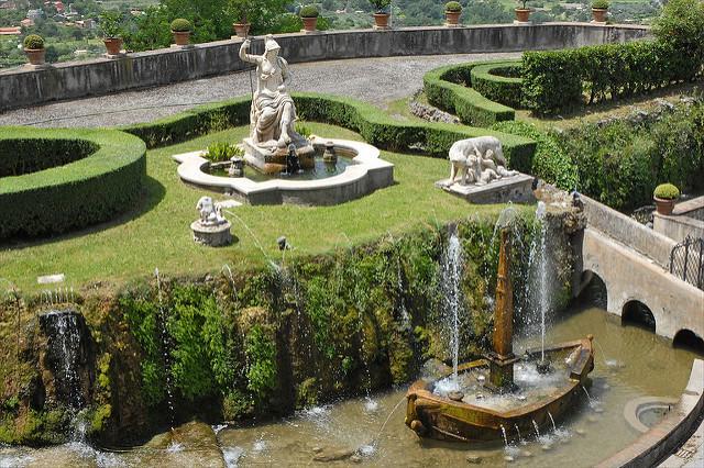 Hotel La Rometta Tivoli Zewnętrze zdjęcie