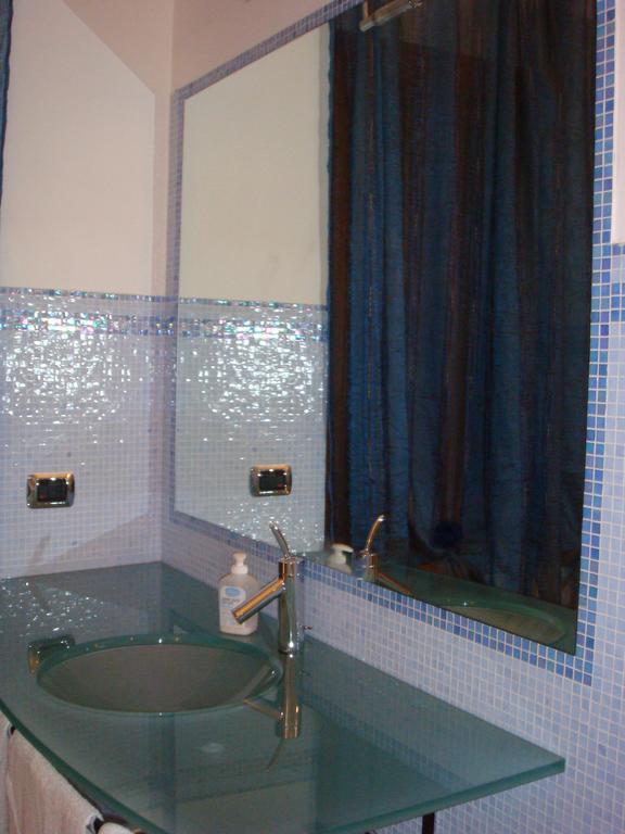 Hotel La Rometta Tivoli Zewnętrze zdjęcie